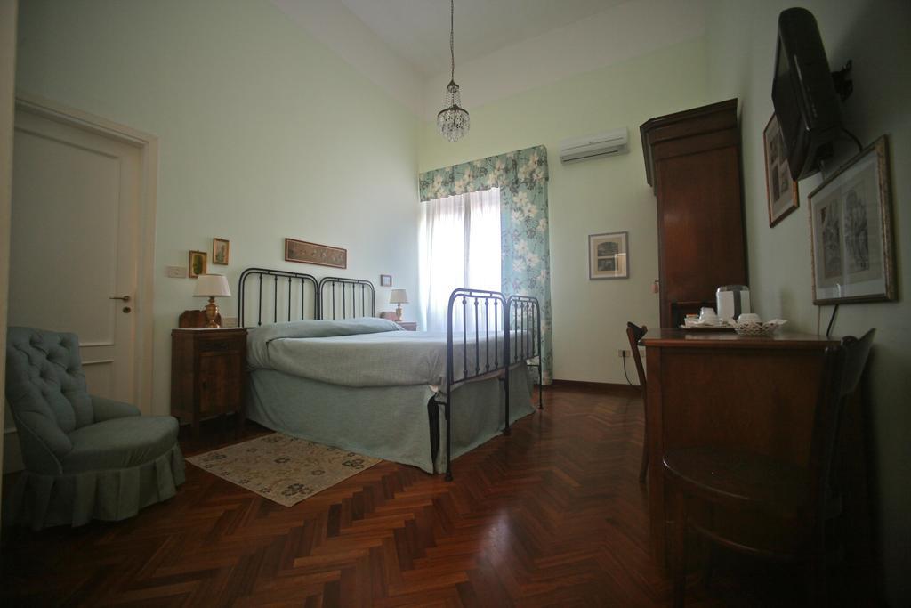 Villa L'Aurora Пескара Стая снимка