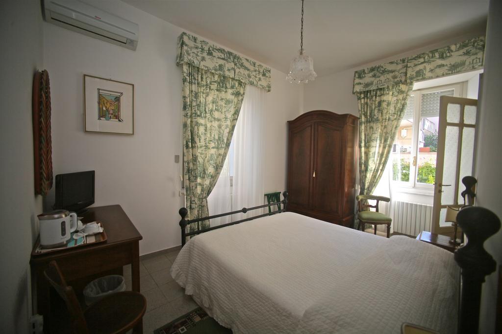 Villa L'Aurora Пескара Стая снимка