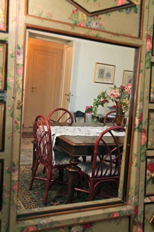 Villa L'Aurora Пескара Екстериор снимка