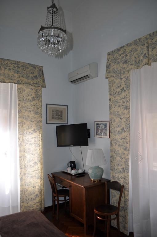 Villa L'Aurora Пескара Екстериор снимка