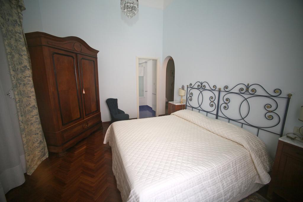 Villa L'Aurora Пескара Екстериор снимка