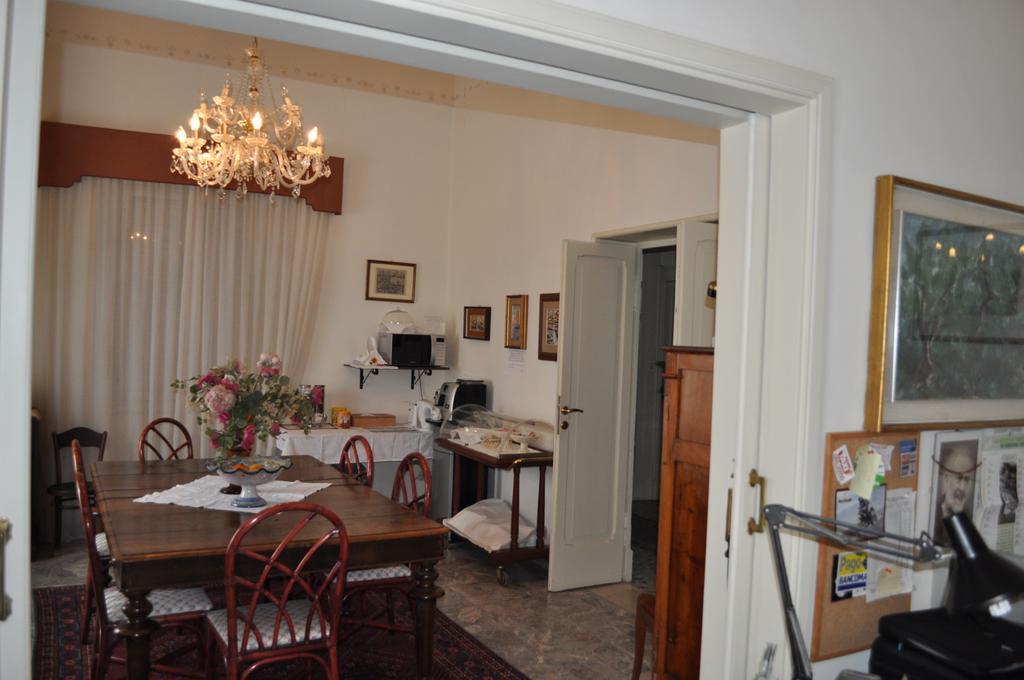 Villa L'Aurora Пескара Екстериор снимка