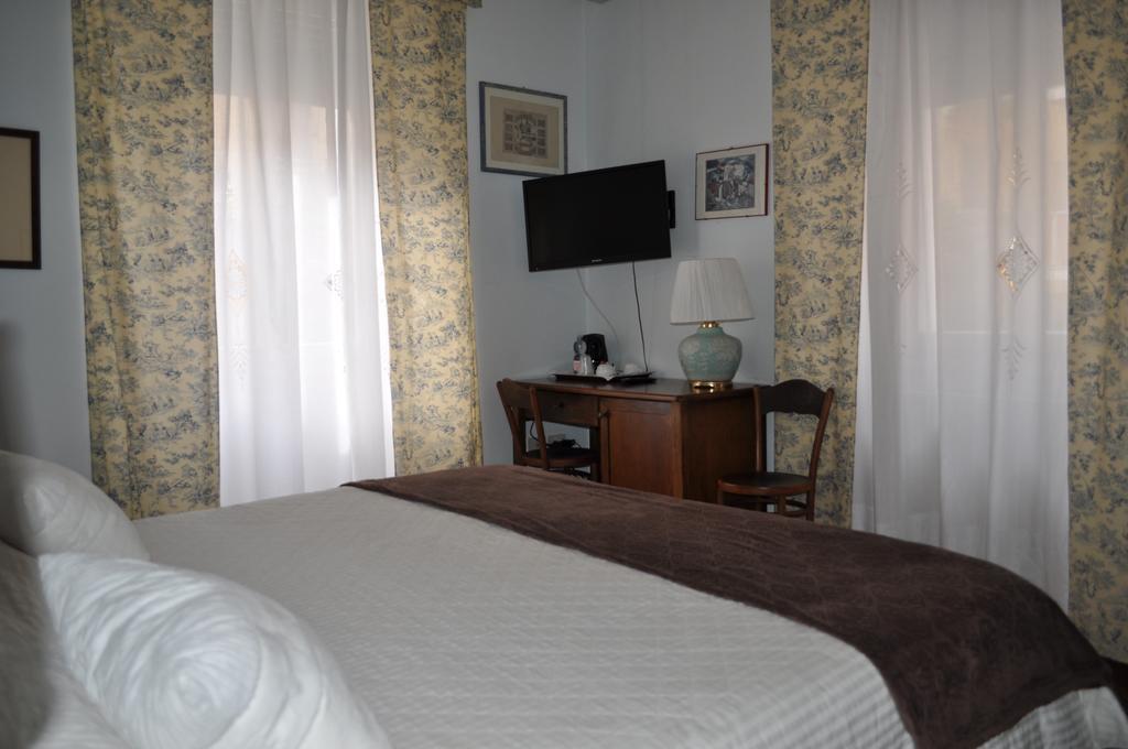 Villa L'Aurora Пескара Екстериор снимка