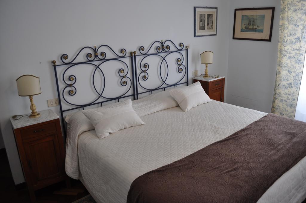 Villa L'Aurora Пескара Екстериор снимка
