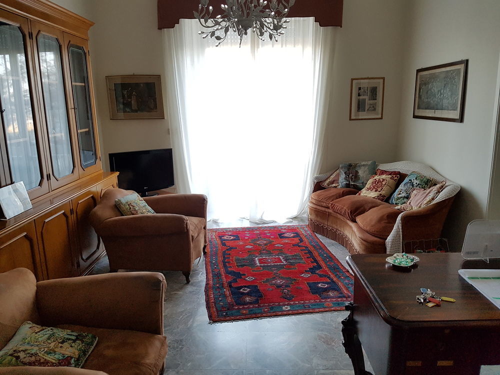 Villa L'Aurora Пескара Екстериор снимка