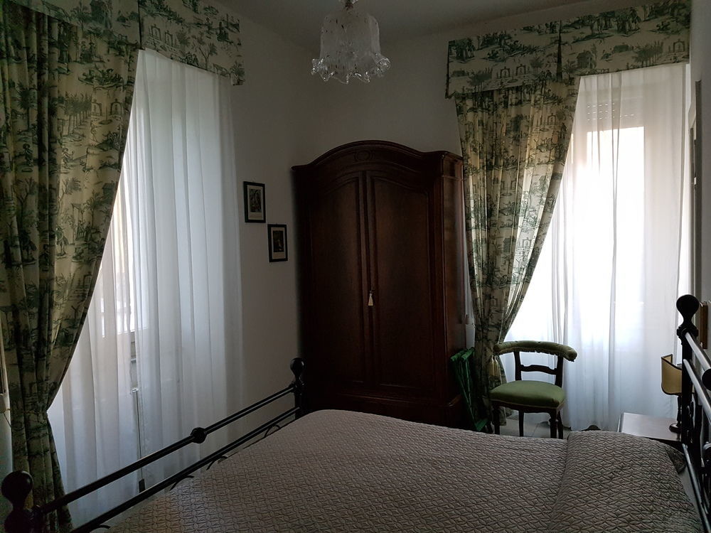 Villa L'Aurora Пескара Екстериор снимка