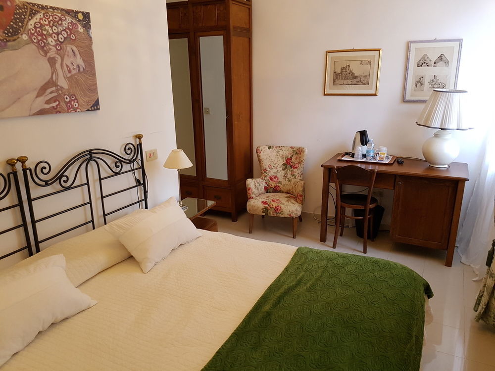 Villa L'Aurora Пескара Екстериор снимка