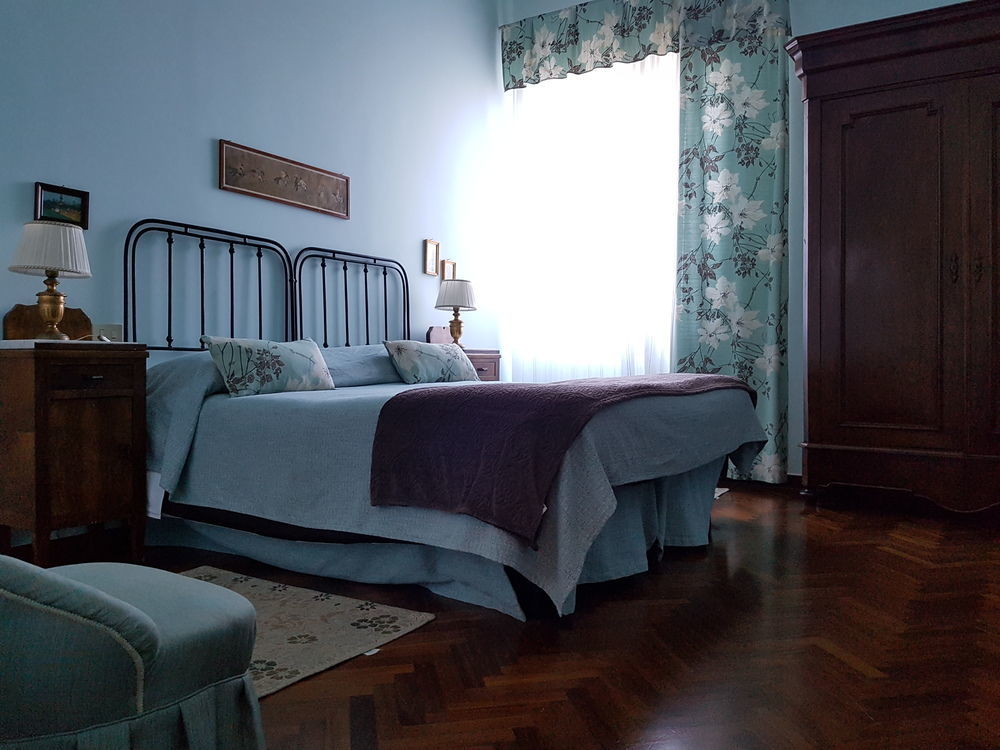 Villa L'Aurora Пескара Екстериор снимка
