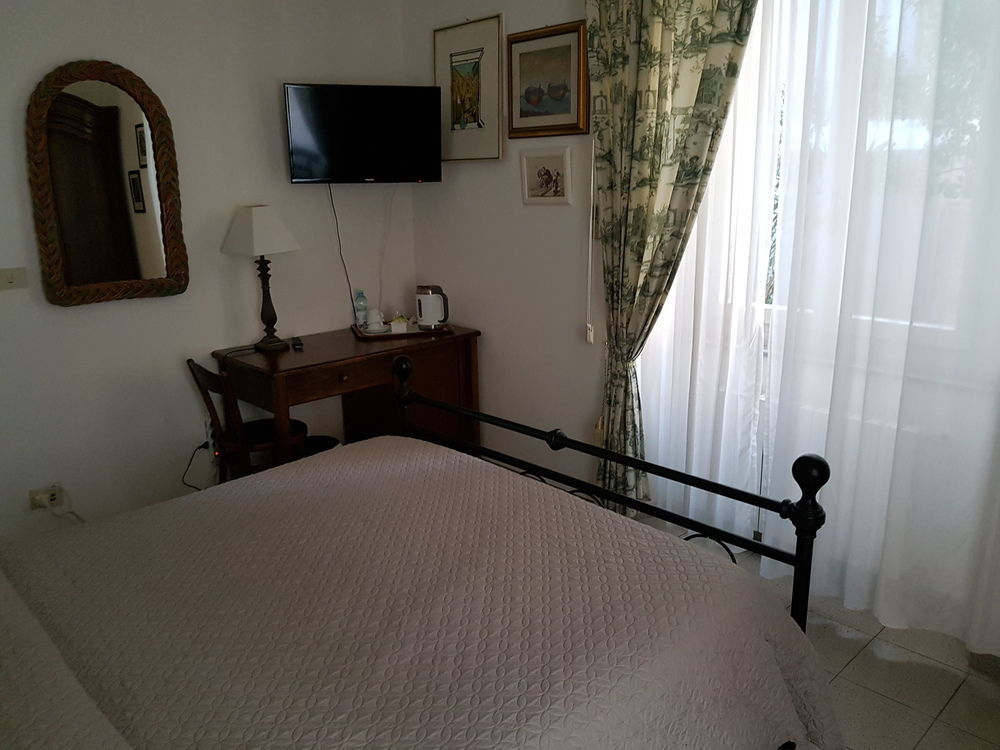 Villa L'Aurora Пескара Екстериор снимка