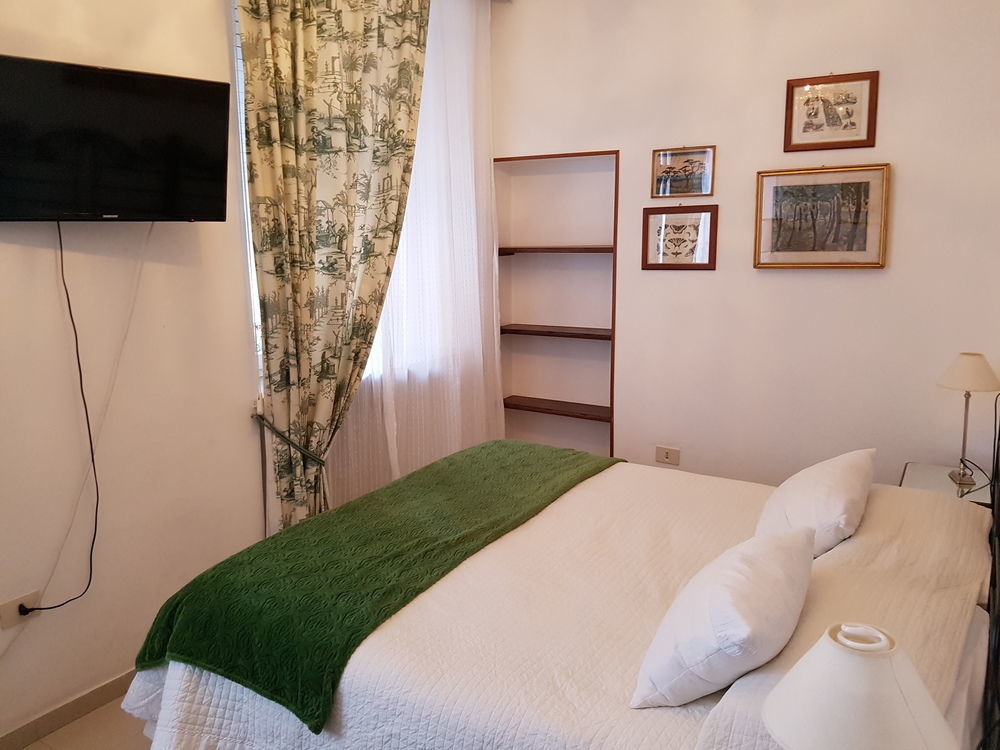 Villa L'Aurora Пескара Екстериор снимка