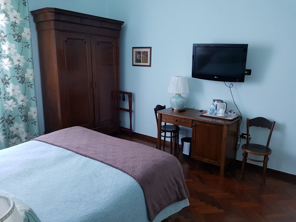 Villa L'Aurora Пескара Екстериор снимка