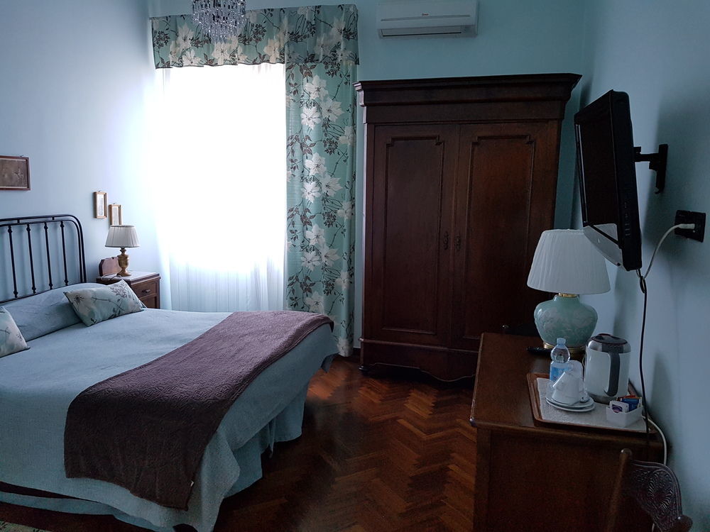 Villa L'Aurora Пескара Екстериор снимка