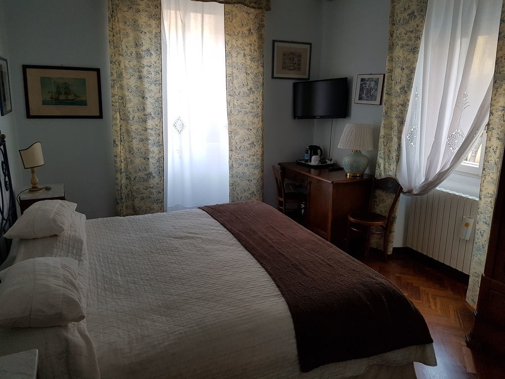 Villa L'Aurora Пескара Екстериор снимка