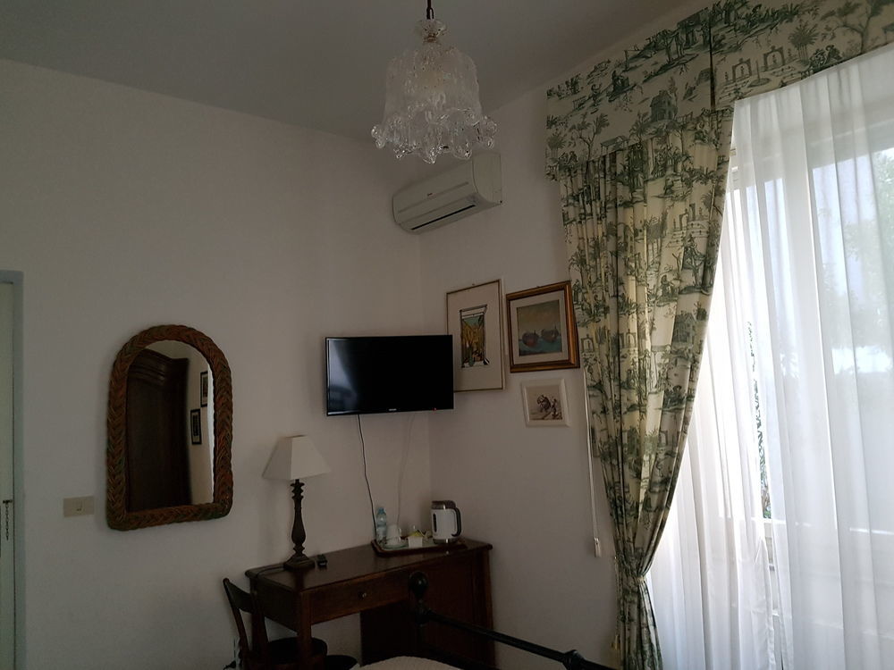 Villa L'Aurora Пескара Екстериор снимка