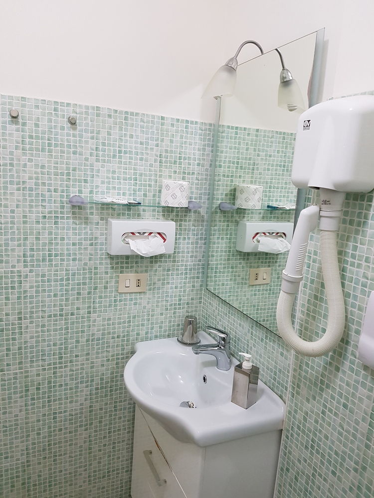 Villa L'Aurora Пескара Екстериор снимка
