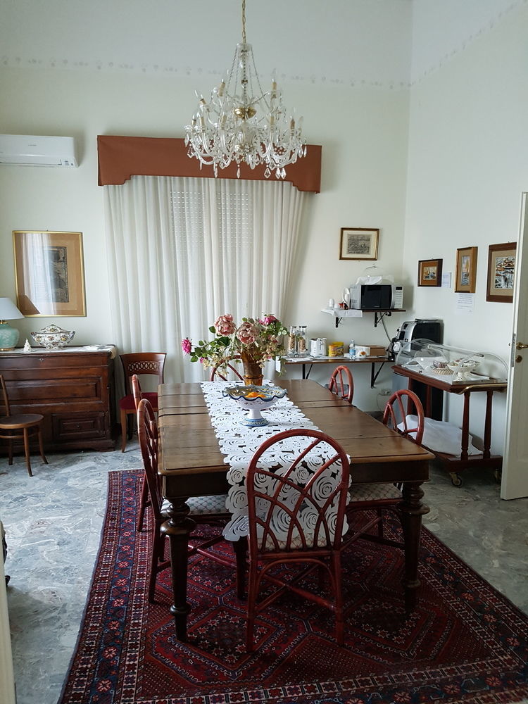 Villa L'Aurora Пескара Екстериор снимка