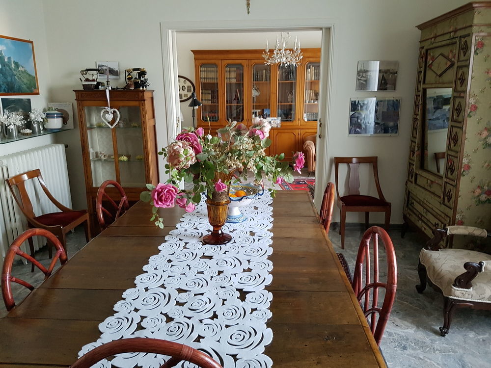 Villa L'Aurora Пескара Екстериор снимка