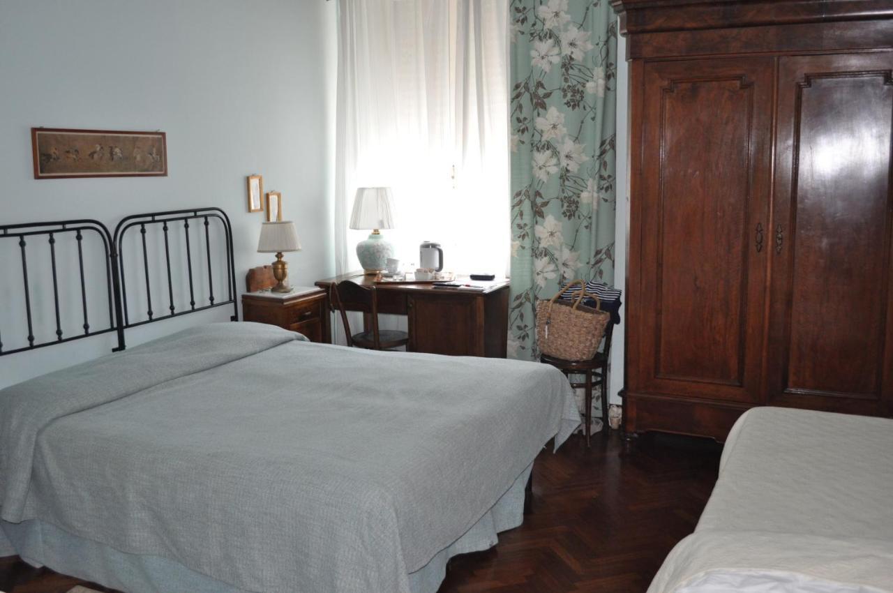 Villa L'Aurora Пескара Екстериор снимка