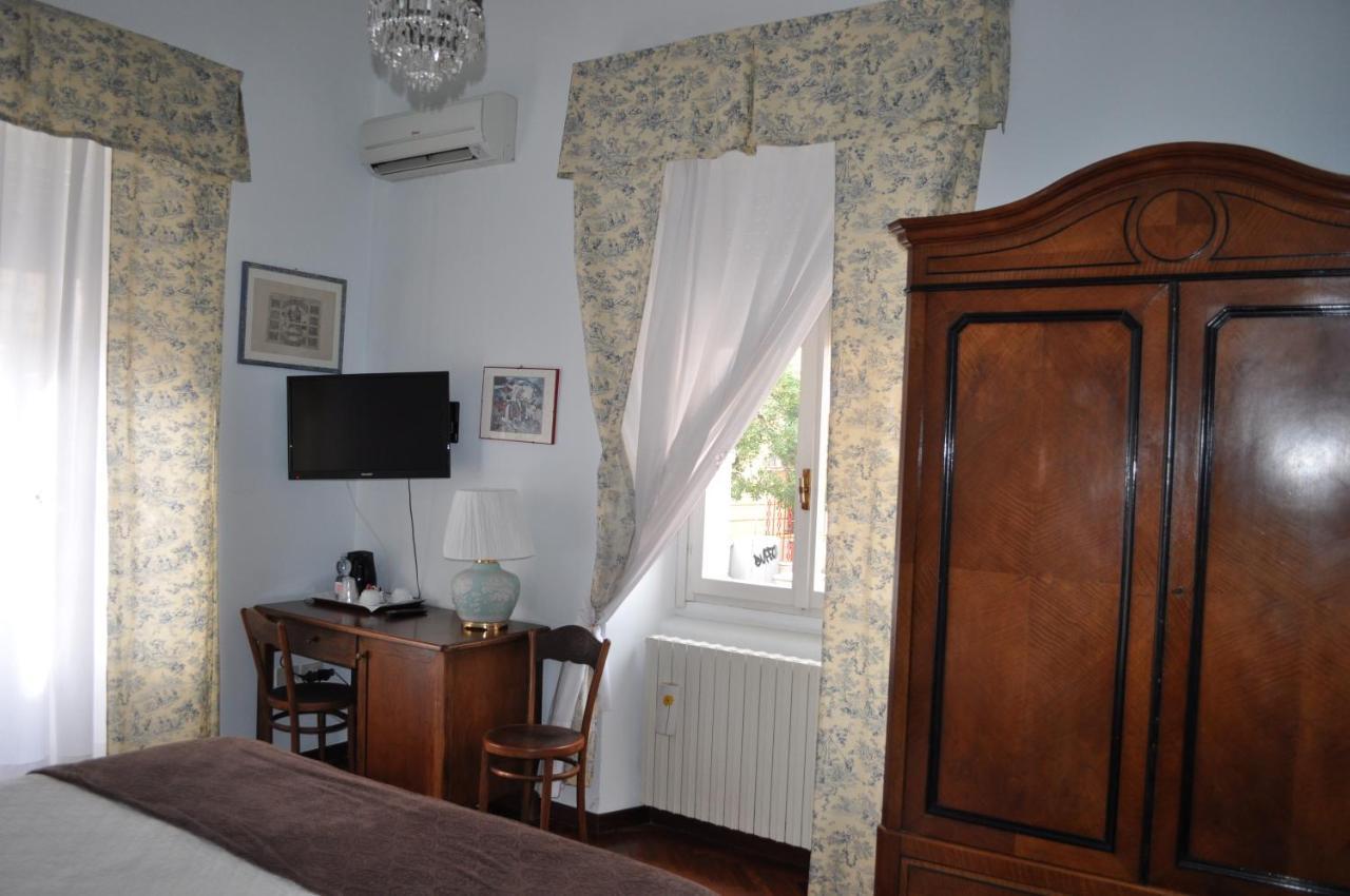Villa L'Aurora Пескара Екстериор снимка