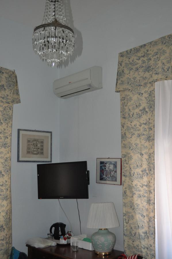 Villa L'Aurora Пескара Екстериор снимка