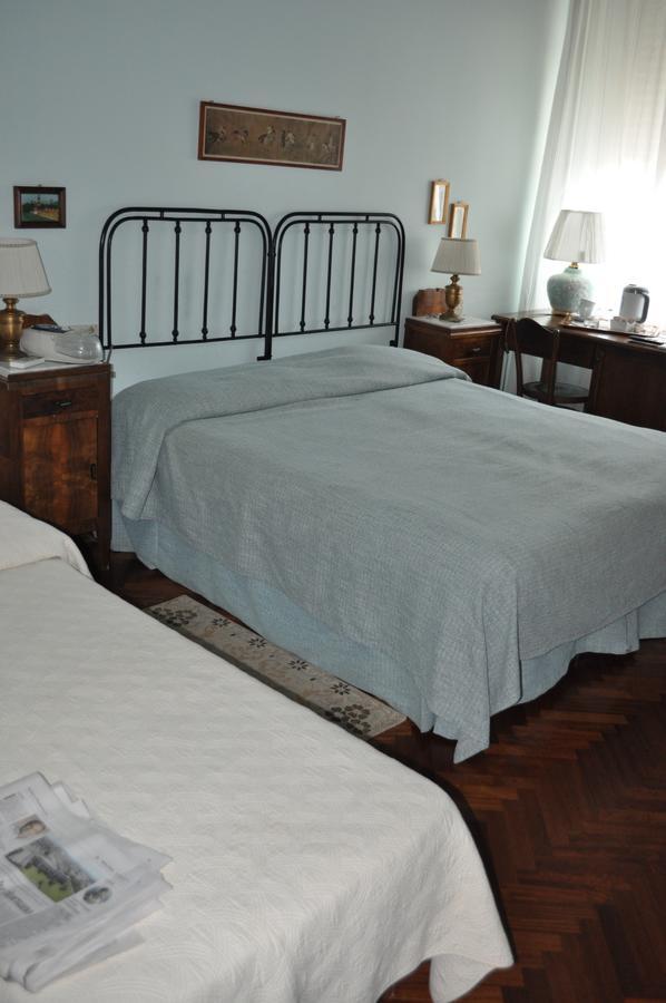 Villa L'Aurora Пескара Екстериор снимка